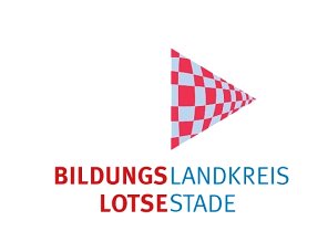 Logo vom Bildungslotsen Landkreis Stade&nbsp;&copy;&nbsp;bildungslotse.info