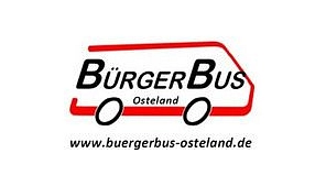 Logo von Bürgerbus Osteland e.V.&nbsp;&copy;&nbsp;buergerbus-osteland.de
