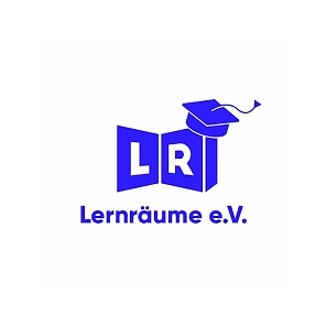 Logo der Freien Schule Lernräume e.V.&nbsp;&copy;&nbsp;Lernräume e.V.