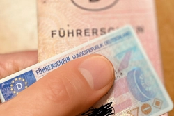 Führerscheinumtausch Umtausch Führerschein
