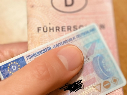 Umtausch Führerschein&nbsp;&copy;&nbsp;Samtgemeinde Oldendorf-Himmelpforten
