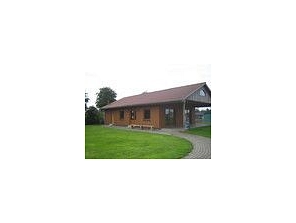 Jugendblockhaus Hammah&nbsp;&copy;&nbsp;Samtgemeinde Oldendorf-Himmelpforten