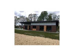 Jugendhaus Himmelpforten&nbsp;&copy;&nbsp;Samtgemeinde Oldendorf-Himmelpforten