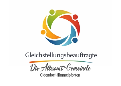 Logo Gleichstellungsbeauftragte GS Gleichstellung Logo © Samtgemeinde Oldendorf-Himmelpforten
