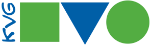 Logo KVG Logo von KVG © kvg-bus.de