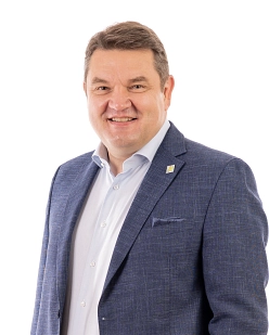 Samtgemeindebürgermeister Falcke Foto Samtgemeindebürgermeister Falcke Foto © Samtgemeinde Oldendorf-Himmelpforten