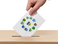 Symbolfoto Kommunalwahl 2026&nbsp;&copy;&nbsp;Samtgemeinde Oldendorf-Himmelpforten / canva