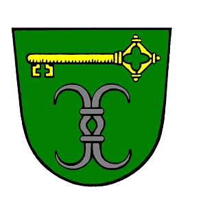 Wappen der Gemeinde Burweg&nbsp;&copy;&nbsp;Samtgemeinde Oldendorf-Himmelpforten