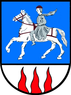 Wappen der Gemeinde Düdenbüttel&nbsp;&copy;&nbsp;Samtgemeinde Oldendorf-Himmelpforten