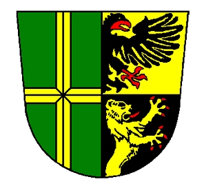 Wappen der Gemeinde Oldendorf Wappen der Gemeinde Oldendorf © Samtgemeinde Oldendorf-Himmelpforten