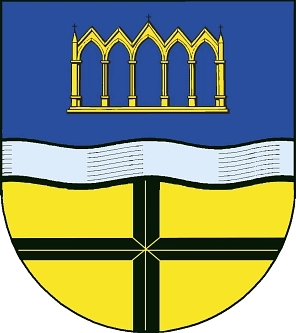 Wappen der Samtgemeinde Oldendorf-Himmelpforten&nbsp;&copy;&nbsp;Samtgemeinde Oldendorf-Himmelpforten