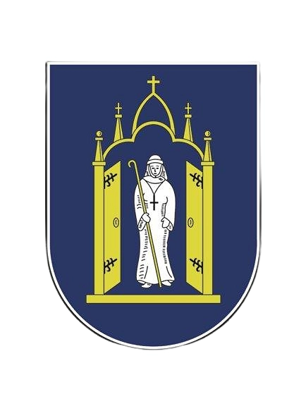 Wappen Gemeinde Himmelpforten Wappen Christkinddorf Himmelpforten © Samtgemeinde Oldendorf-Himmelpforten